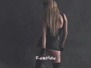 RemiMiaw