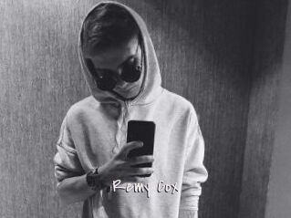 Remy_Cox