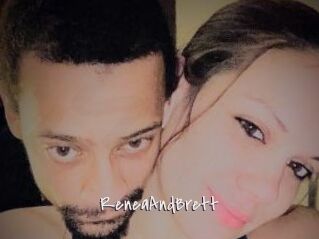 ReneaAndBrett