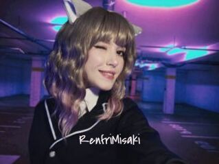 RenfriMisaki