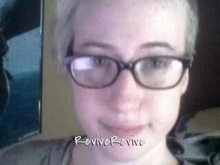 ReviveRevive