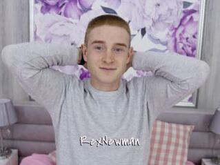 RexNewman
