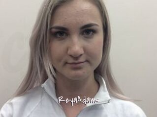 ReyaAdams