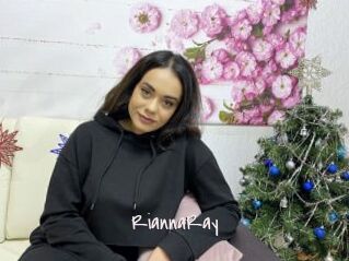 RiannaRay