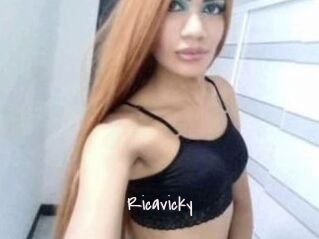 Ricavicky