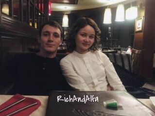 RichAndAlfa