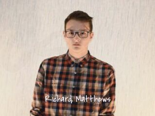 Richard_Matthews