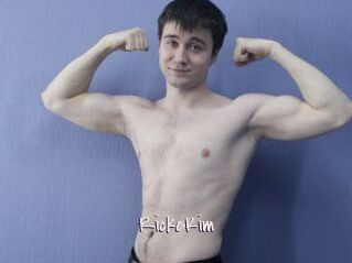RickeKim