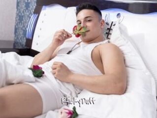 RickyDuff Commando Sexy