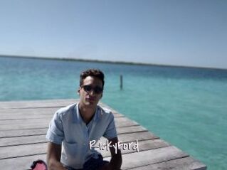 RickyFord