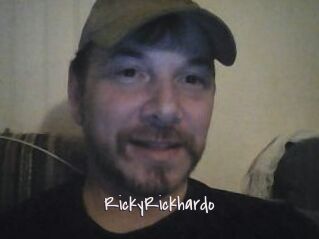 RickyRickhardo