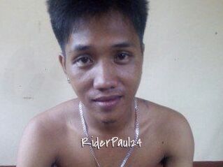 RiderPaul24