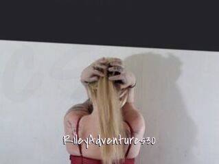 RileyAdventures30