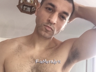 RioMorado31 Commando Sexy