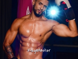RiogaMaster Commando Sexy