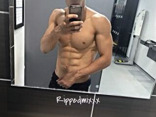 Rippedmixxx