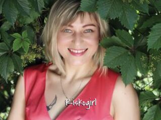 Riskogirl