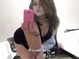 RissaRaexo