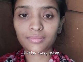 Rittie_Sexy_Indian