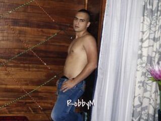 RobbyM
