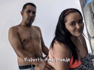 Roberth_And_Brenda
