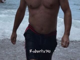 Roberto740