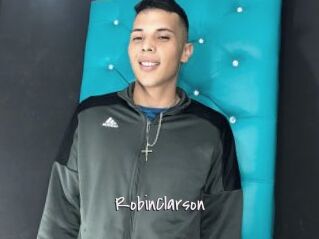 RobinClarson