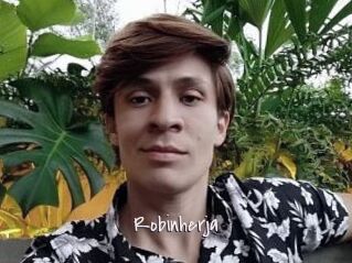 Robinherja