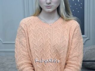 RobynWhite