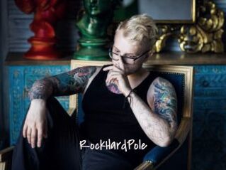 RockHardPole