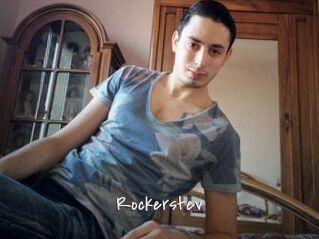 Rockerstev