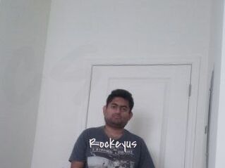 Rockeyus
