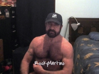 RockyMartino Commando Sexy