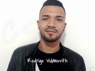 Rodrigo_Vidanovith