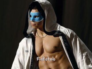 Rokotelo
