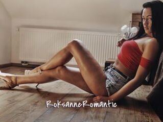 RoksanneRomantic