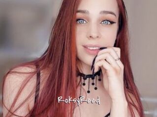 RoksyReed