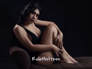 RoleMistress