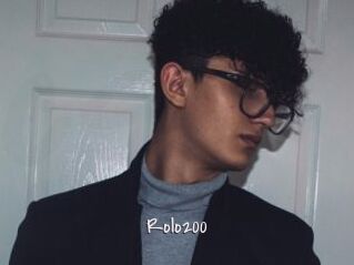 Rolo200
