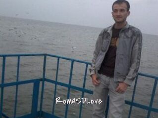 RomaSDLove
