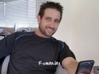 RomanJax