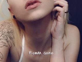 Roman_Genie