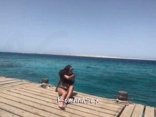 RomanaSex