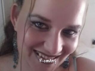 Romany