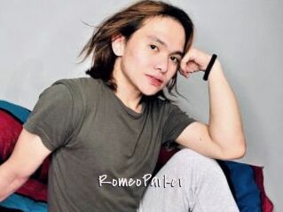 RomeoParker