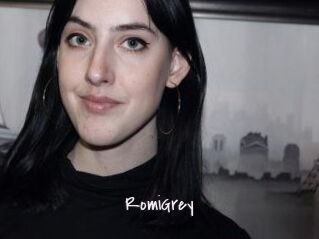 RomiGrey