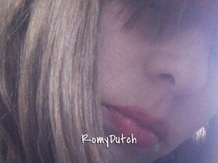 RomyDutch