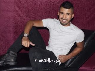 Ronaldboyxd