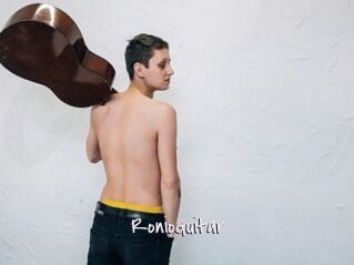 RonioGuitar
