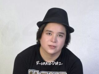 RonnieDiaz